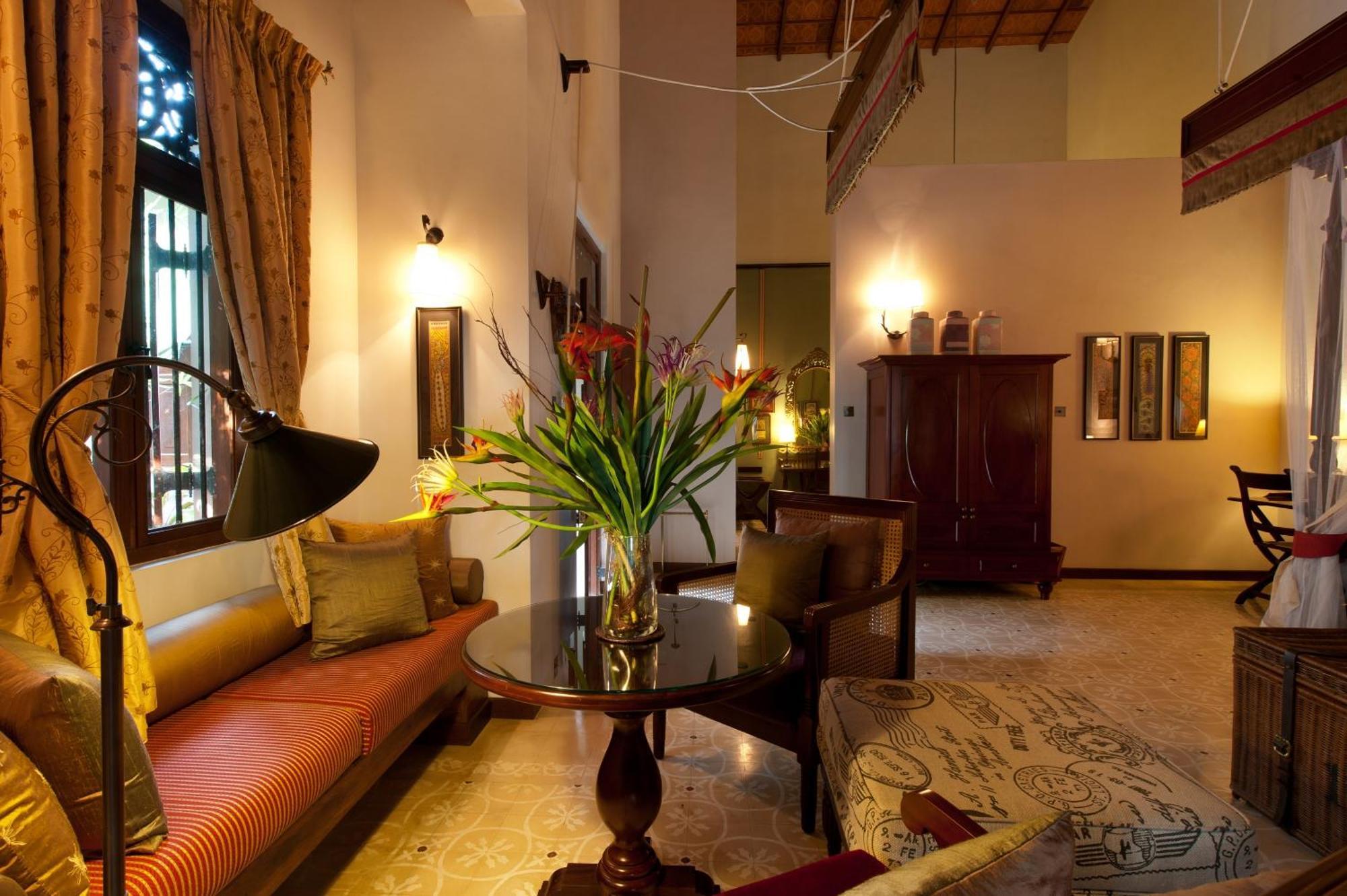 Reef Villa Wadduwa Chambre photo