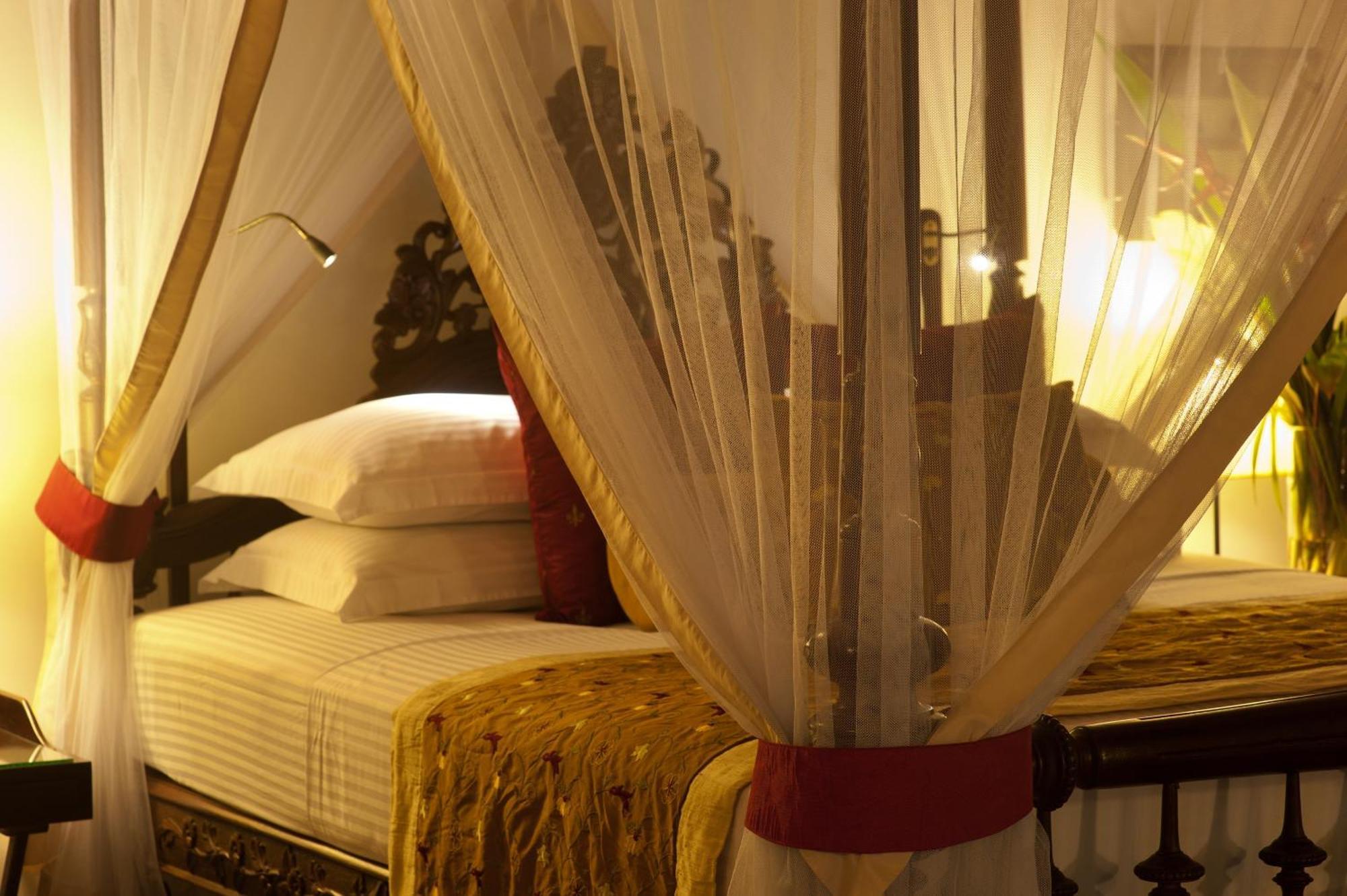 Reef Villa Wadduwa Chambre photo