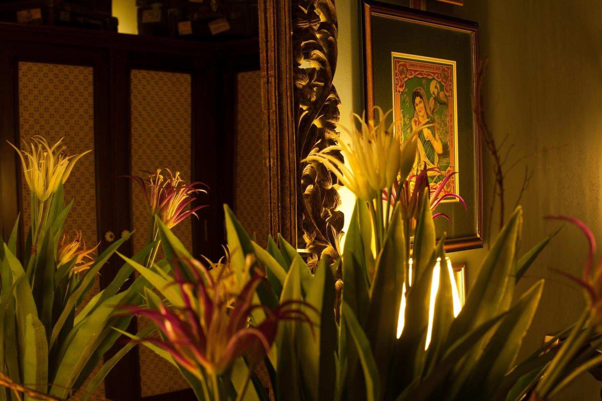 Reef Villa Wadduwa Chambre photo