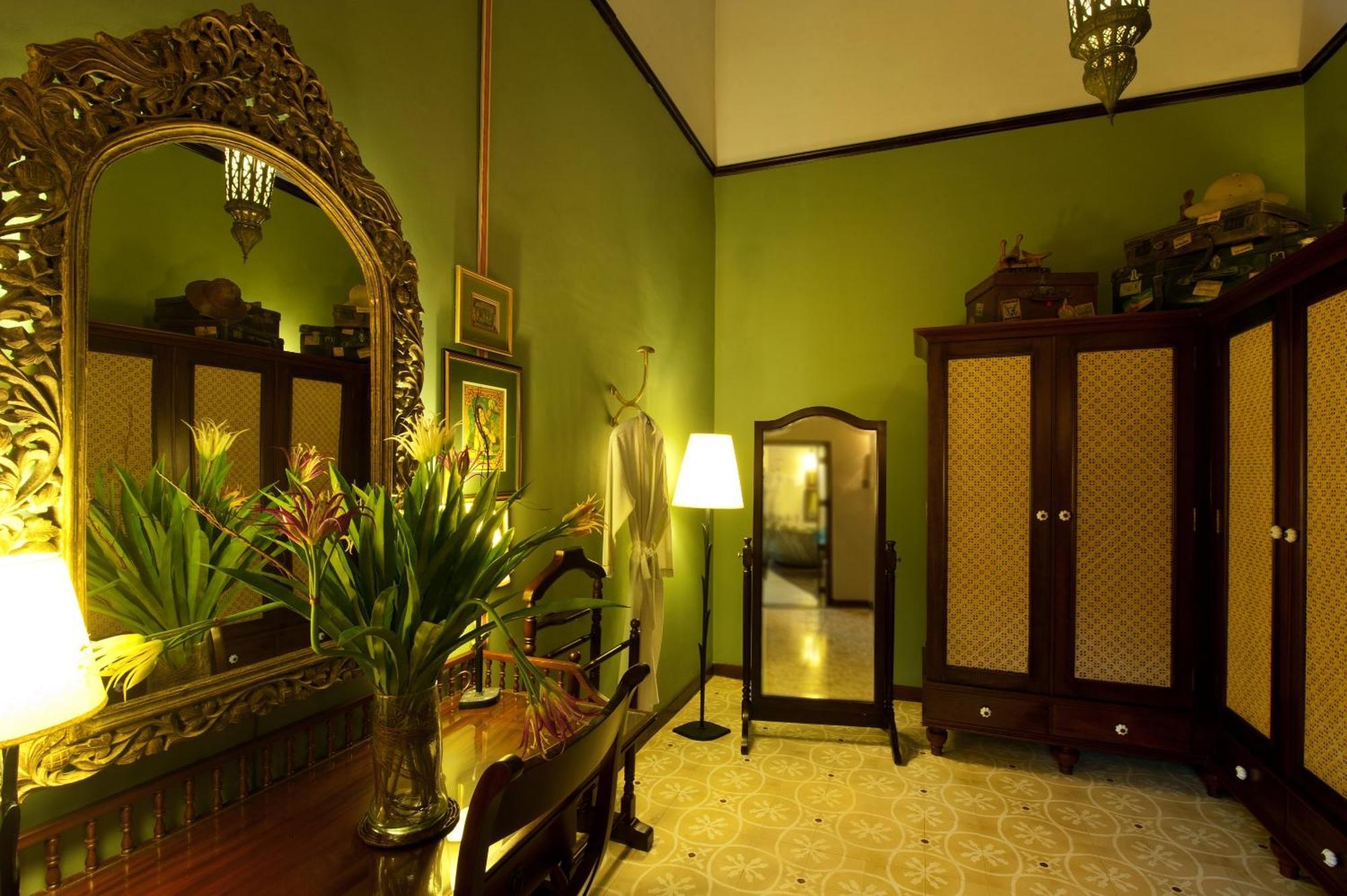 Reef Villa Wadduwa Chambre photo