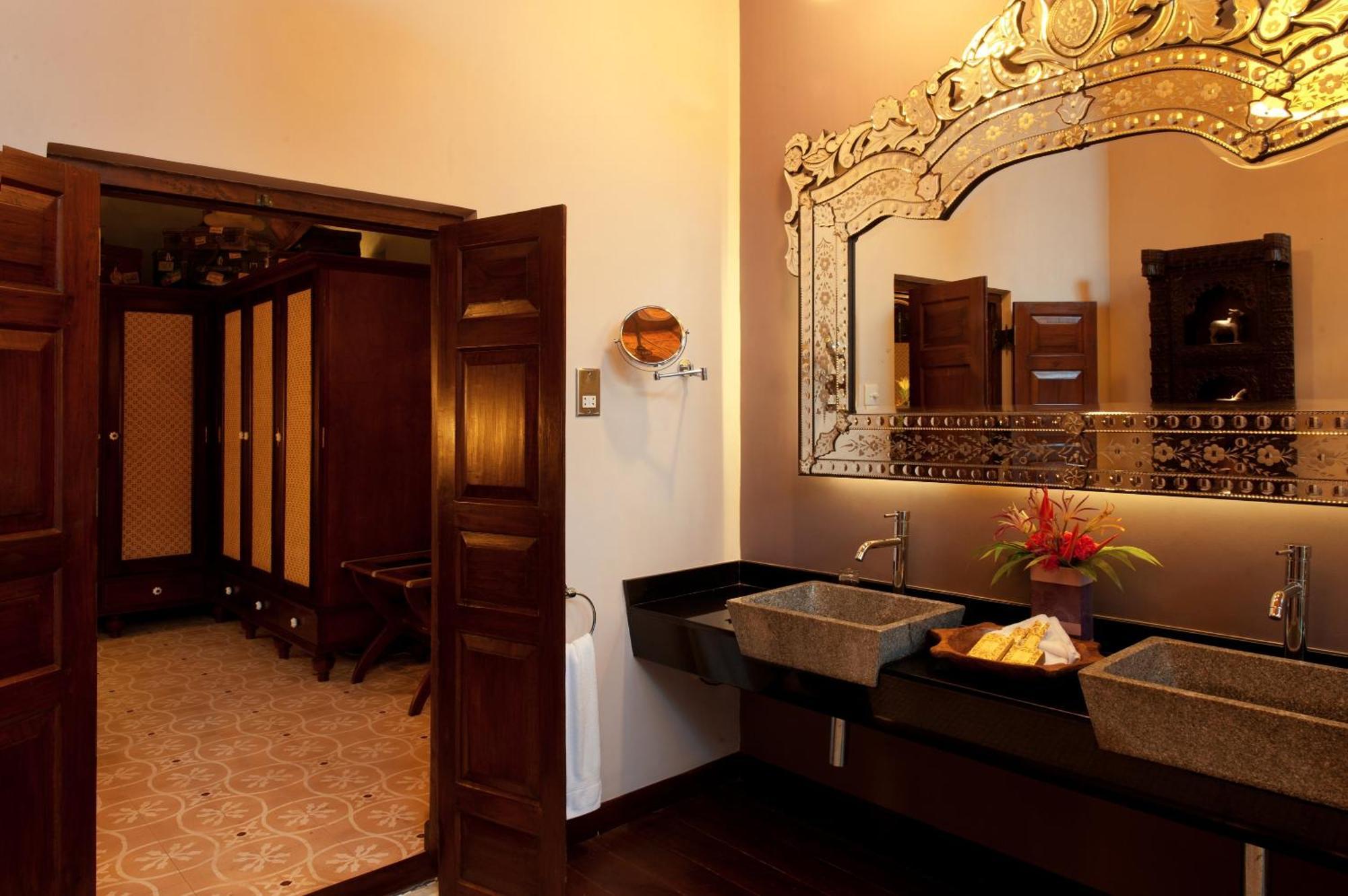 Reef Villa Wadduwa Chambre photo
