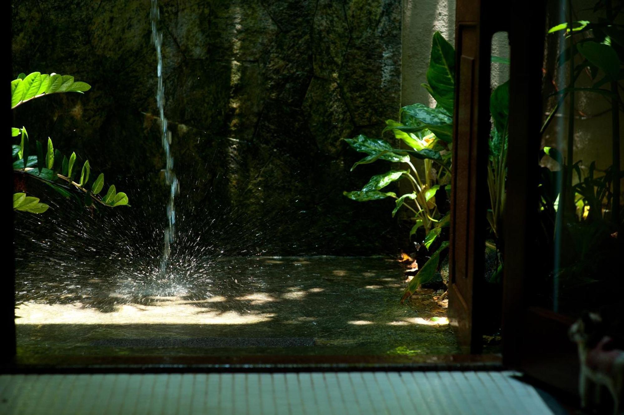 Reef Villa Wadduwa Chambre photo