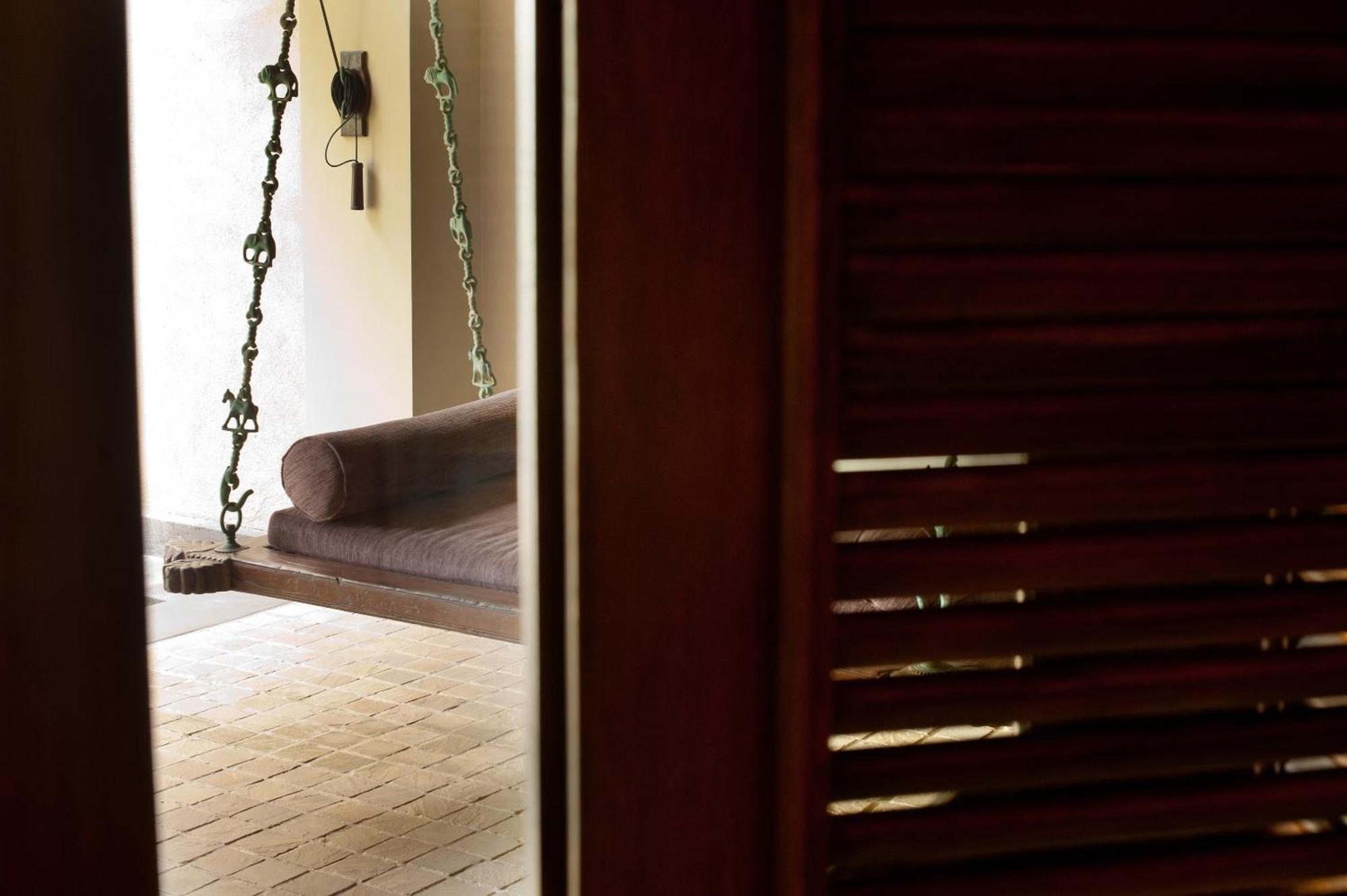Reef Villa Wadduwa Chambre photo
