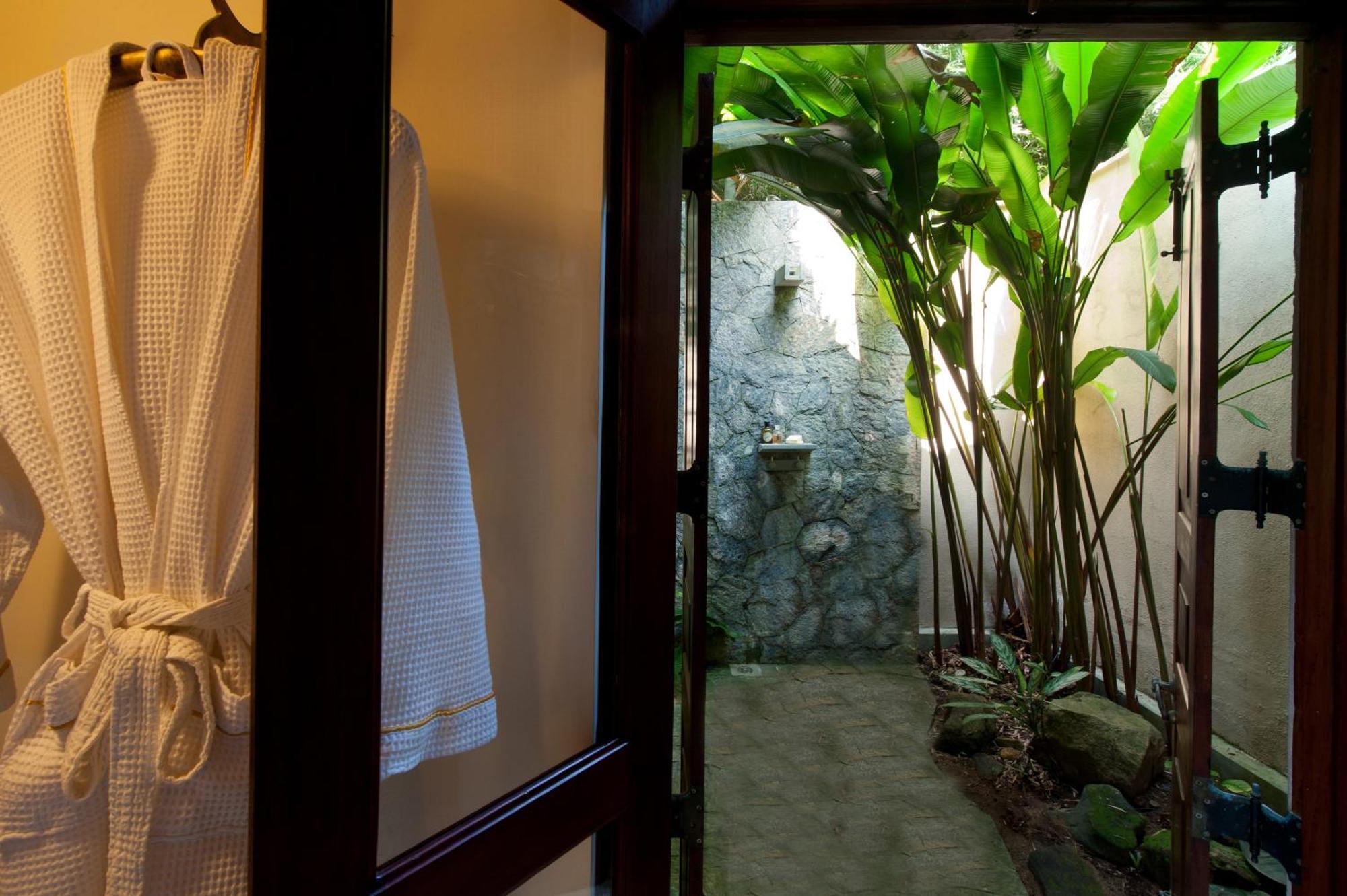 Reef Villa Wadduwa Chambre photo