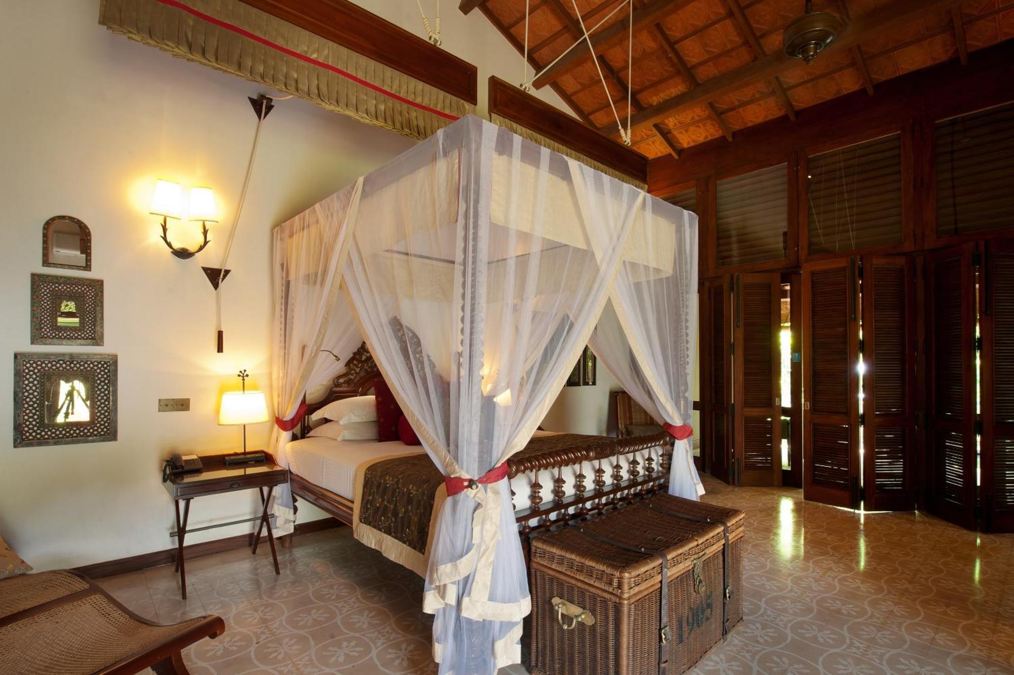 Reef Villa Wadduwa Chambre photo