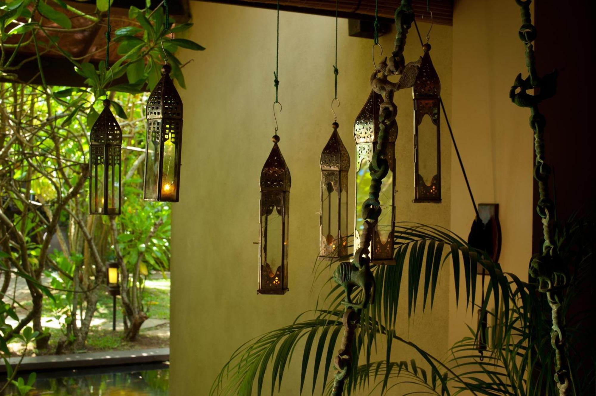 Reef Villa Wadduwa Chambre photo
