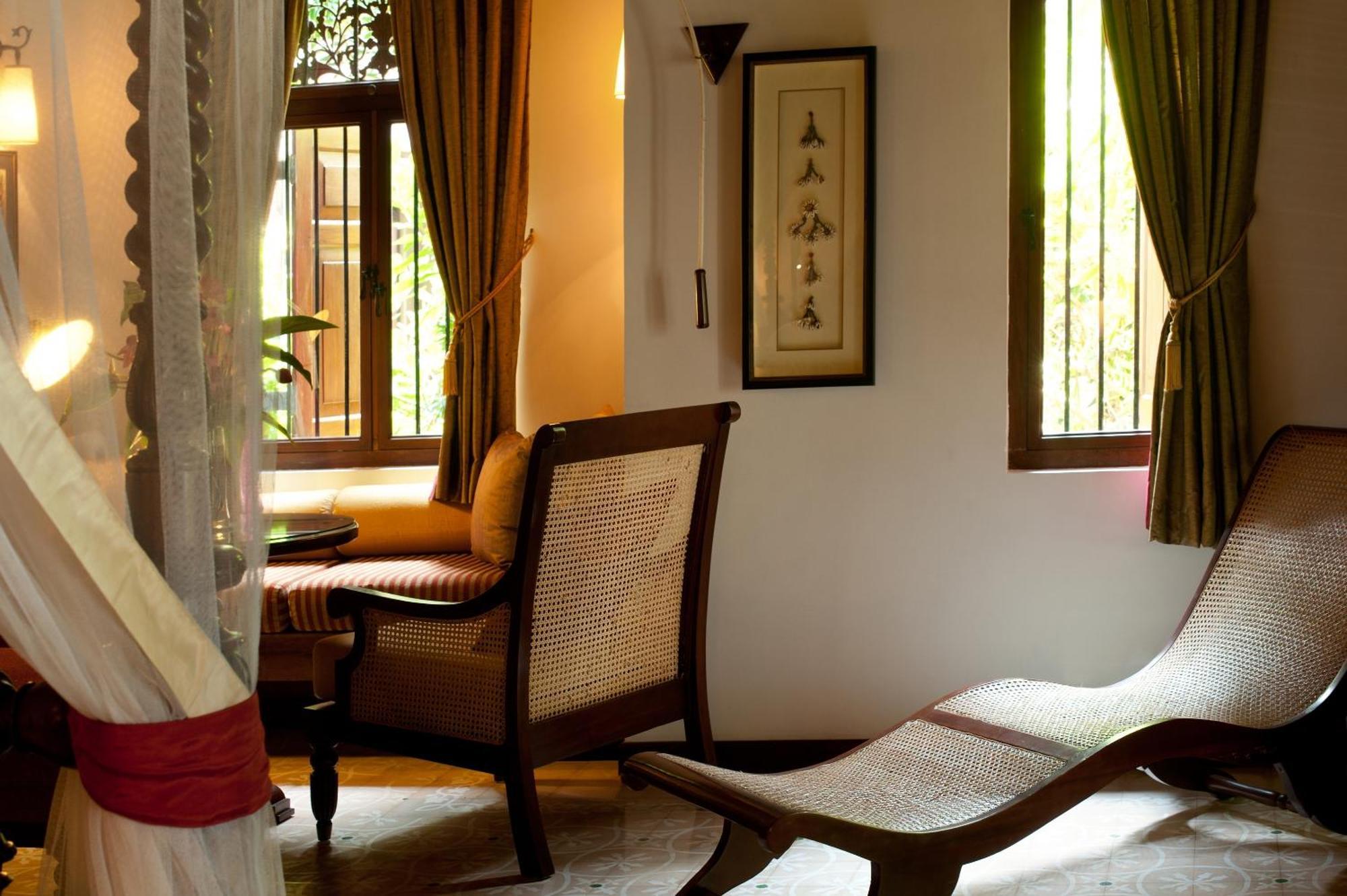 Reef Villa Wadduwa Chambre photo