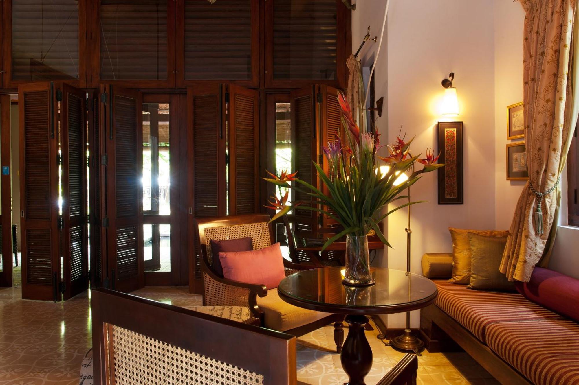 Reef Villa Wadduwa Chambre photo