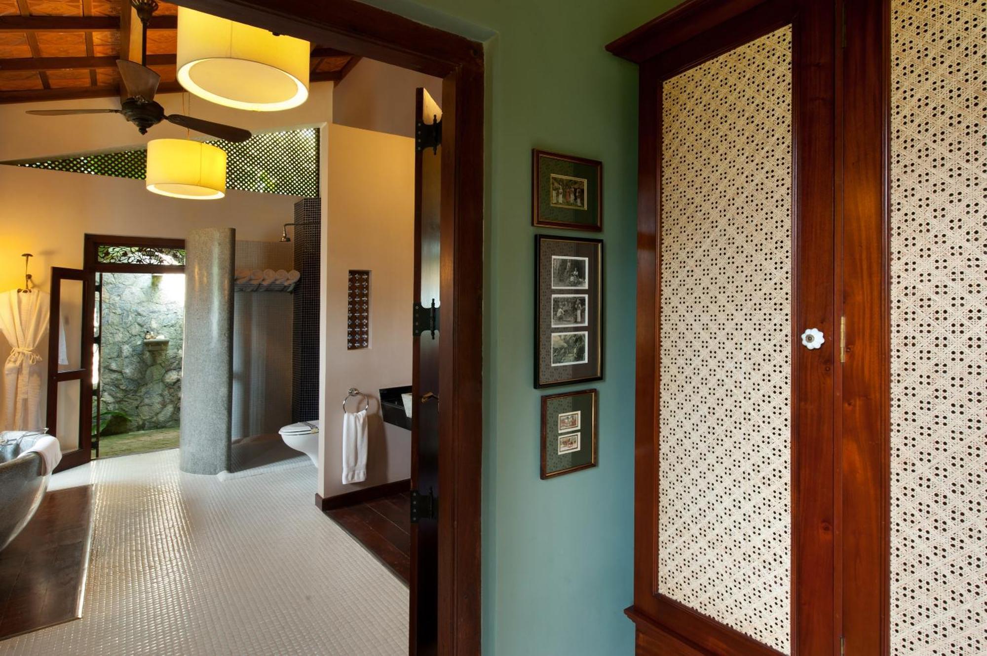 Reef Villa Wadduwa Chambre photo