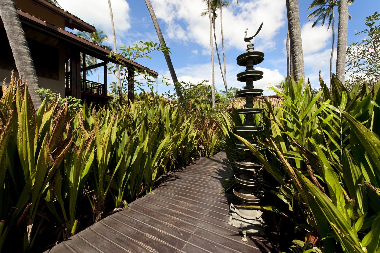 Reef Villa Wadduwa Extérieur photo