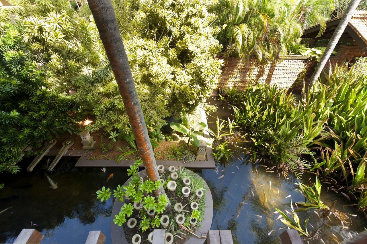 Reef Villa Wadduwa Extérieur photo