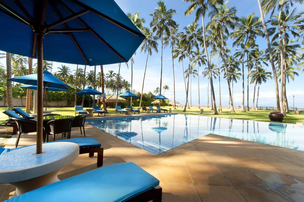 Reef Villa Wadduwa Extérieur photo