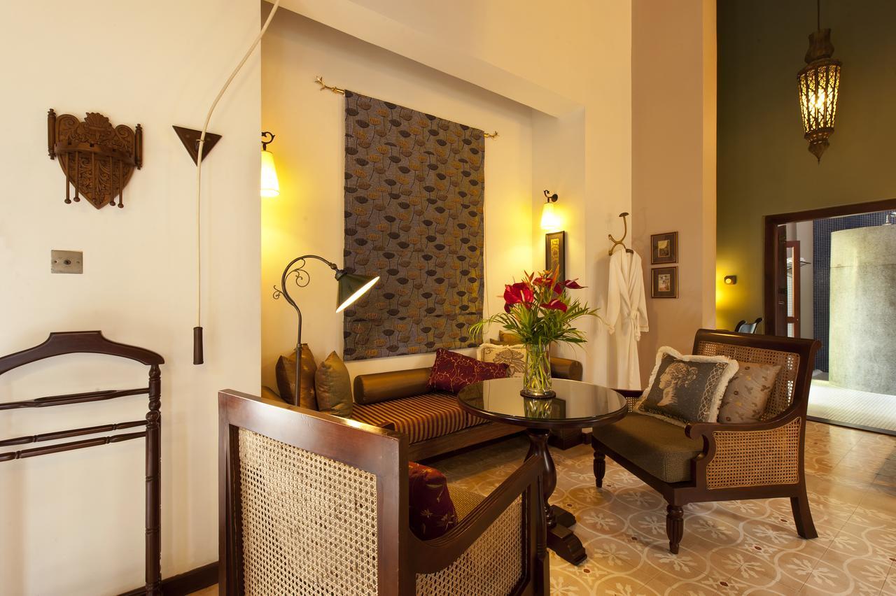 Reef Villa Wadduwa Extérieur photo