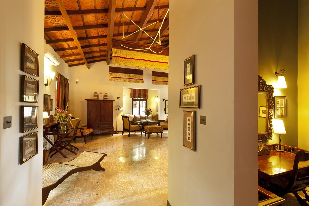 Reef Villa Wadduwa Extérieur photo