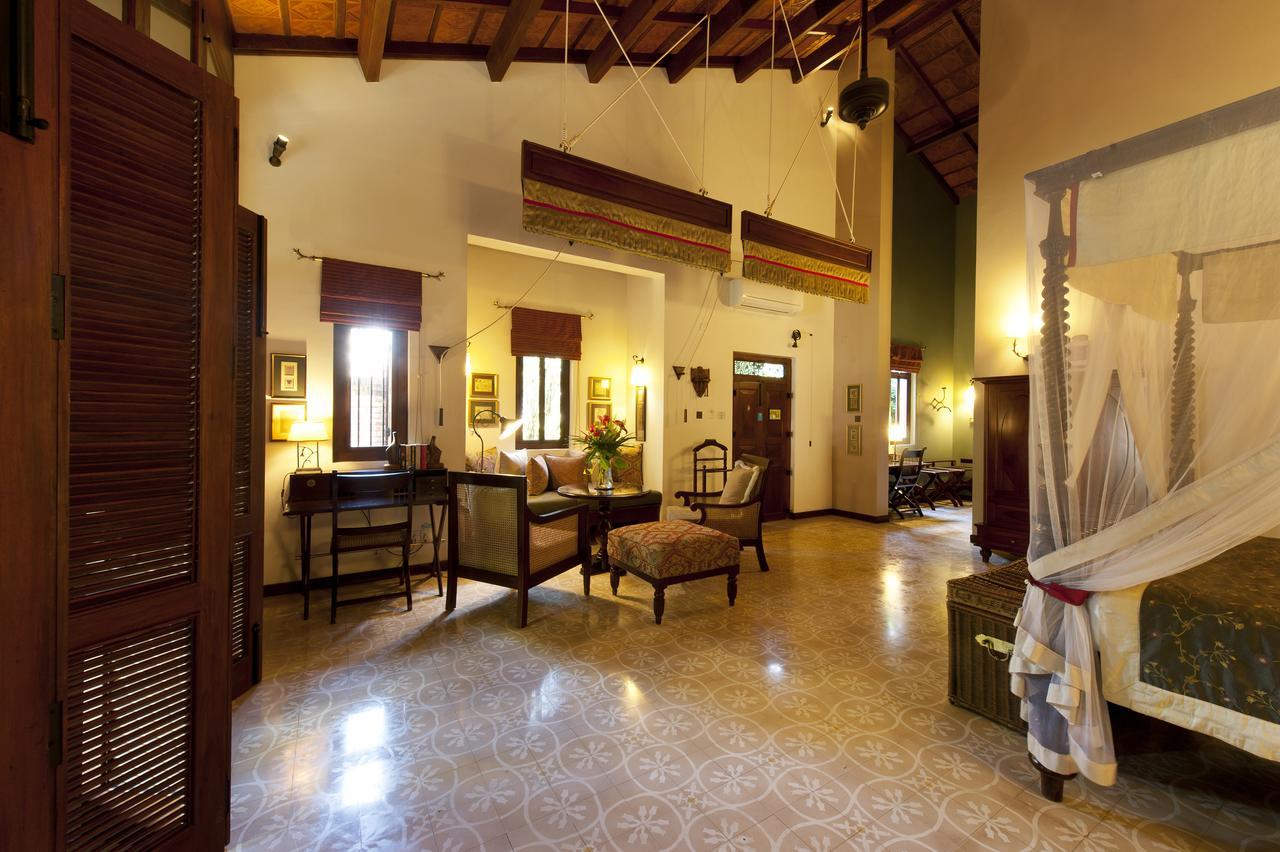 Reef Villa Wadduwa Extérieur photo