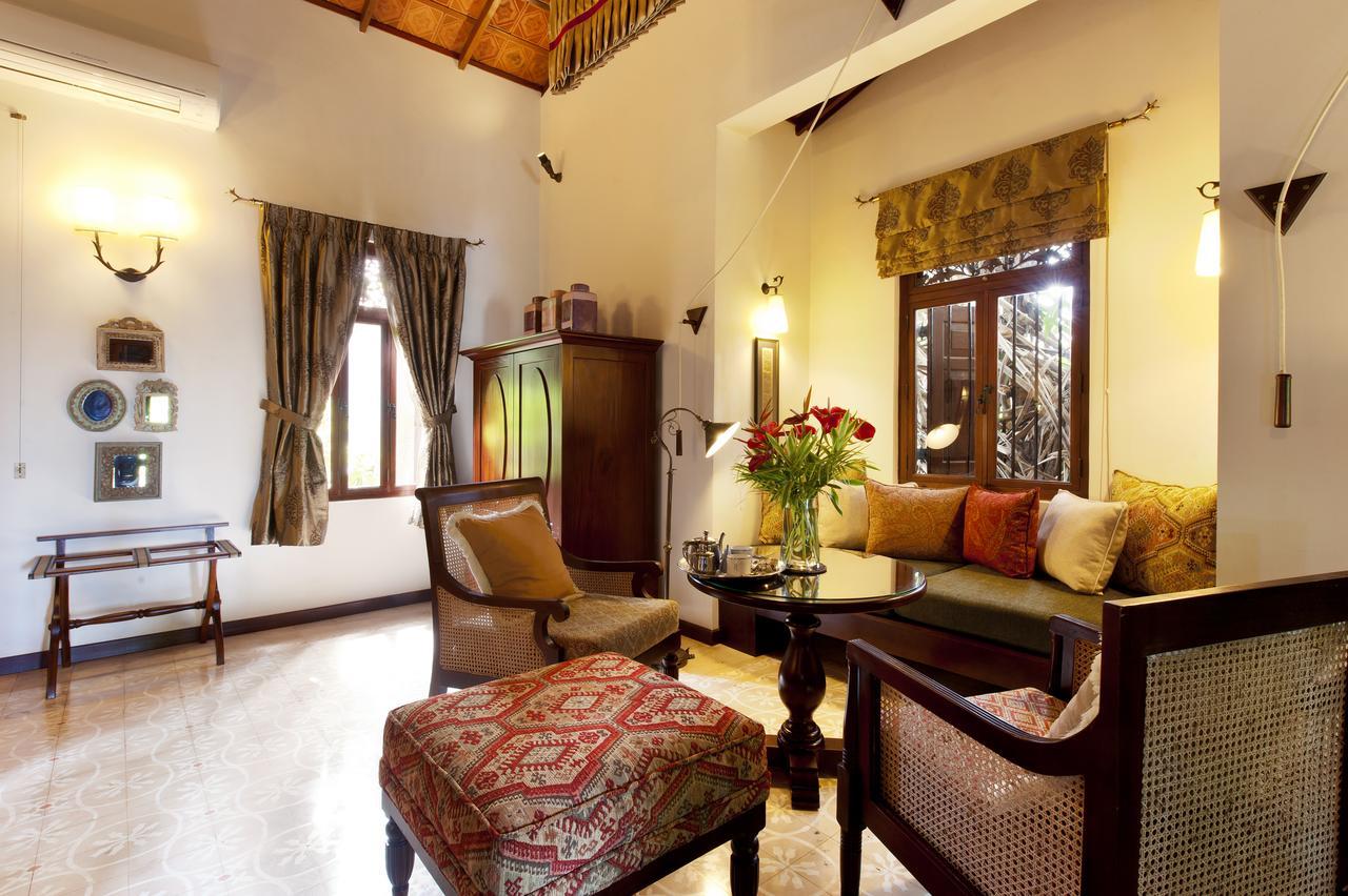 Reef Villa Wadduwa Extérieur photo