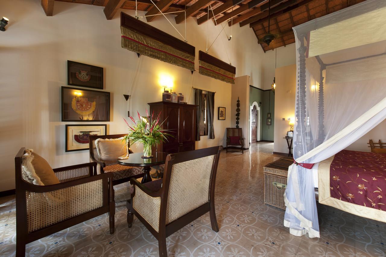 Reef Villa Wadduwa Extérieur photo