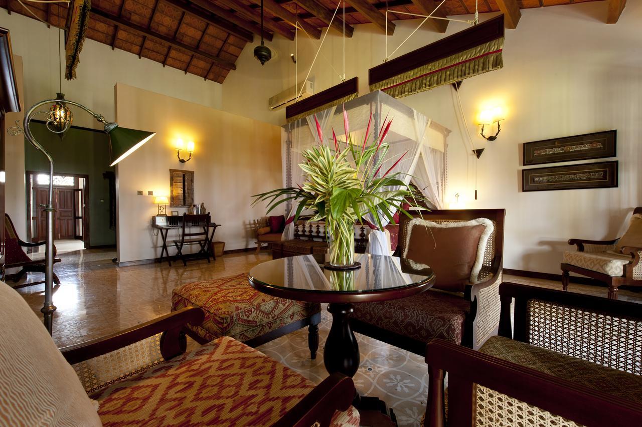 Reef Villa Wadduwa Extérieur photo