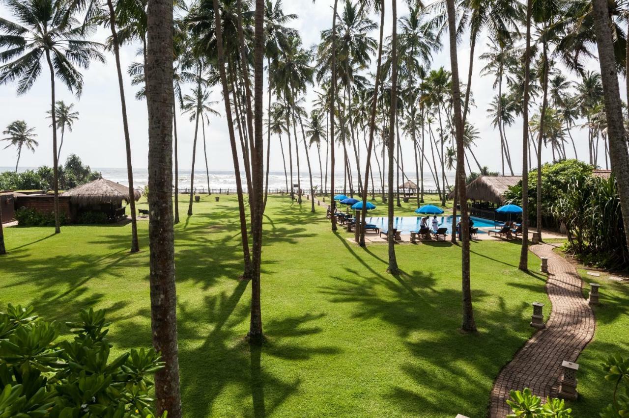 Reef Villa Wadduwa Extérieur photo